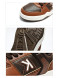 Кроссовки KELME Men's Casual Shoes Brown