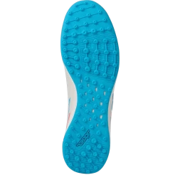 Бутсы многошиповые JOGEL Evofly TF PRO White/blue