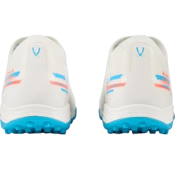 Бутсы многошиповые JOGEL Evofly TF PRO White/blue