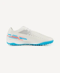 Бутсы многошиповые JOGEL Evofly TF PRO White/blue