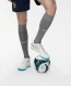 Бутсы многошиповые JOGEL Evofly TF PRO White/blue