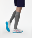 Бутсы многошиповые JOGEL Evofly TF PRO White/blue