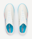 Бутсы многошиповые JOGEL Evofly TF PRO White/blue