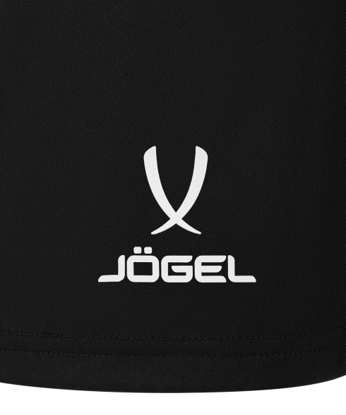 Шорты судейские JOGEL PerFormDRY Referee Shorts, черный