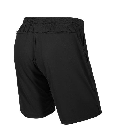 Шорты судейские JOGEL PerFormDRY Referee Shorts, черный