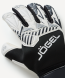 Перчатки вратарские JOGEL Magnum SL4 Negative, черный