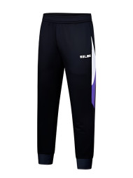 Брюки KELME Knitted Leggings Black