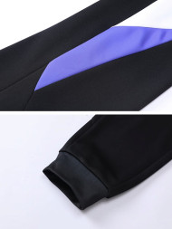 Брюки KELME Knitted Leggings Black