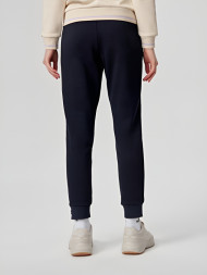 Брюки KELME Knitted Trousers Dark Blue