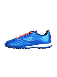 Шиповки KELME Men's Football Shoes (TF) (Blue)