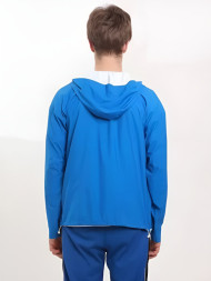 Ветровка KELME Skin Coat Blue