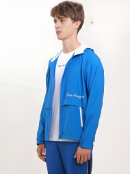 Ветровка KELME Skin Coat Blue