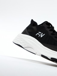 Кроссовки FN Omni (Black/White)