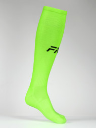 Гетры FN Mono Light Green