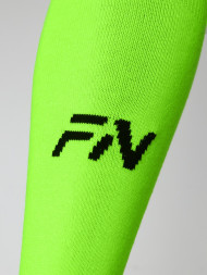 Гетры FN Mono Light Green