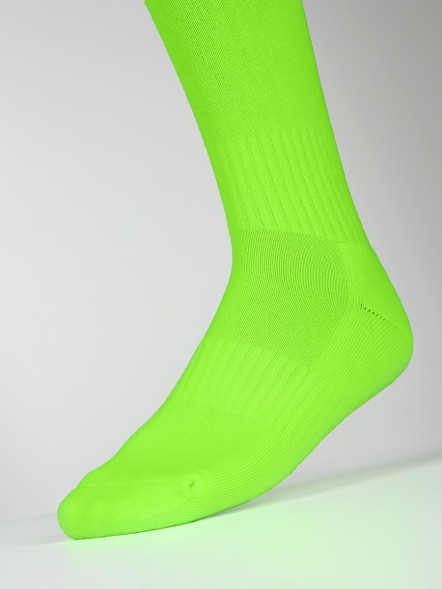Гетры FN Mono Light Green