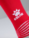 Гетры KELME Football Length Socks Red