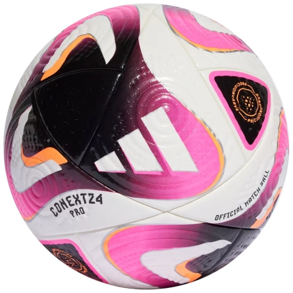 Футзальный мяч Adidas ORZU FIFA Futsal World Cup Uzbekistan 2024