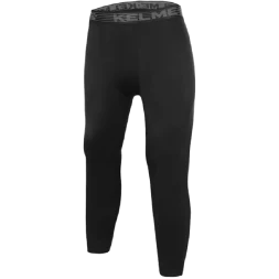 Термобелье низ KELME Tight Trousers Black