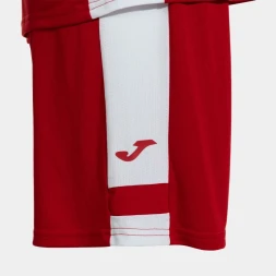 Баскетбольная форма JOMA LIDER BASKET