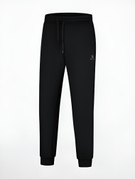 Брюки KELME Knitted Trousers Black