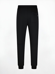 Брюки KELME Knitted Trousers Black