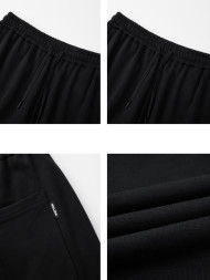 Брюки KELME Knitted Trousers Black