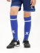 Детские гетры KELME Children's Football Socks Blue