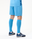 Гольфы футбольные JOGEL MATCH FOOTLESS SOCKS, голубой