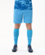 Гольфы футбольные JOGEL MATCH FOOTLESS SOCKS, голубой