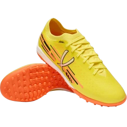Бутсы многошиповые JOGEL Evofly TF PRO Yellow/orange