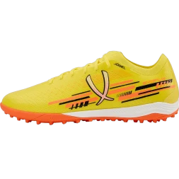Бутсы многошиповые JOGEL Evofly TF PRO Yellow/orange