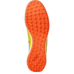 Бутсы многошиповые JOGEL Evofly TF PRO Yellow/orange