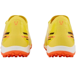 Бутсы многошиповые JOGEL Evofly TF PRO Yellow/orange
