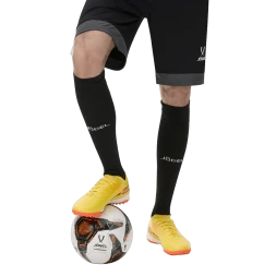 Бутсы многошиповые JOGEL Evofly TF PRO Yellow/orange