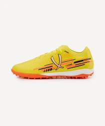Бутсы многошиповые JOGEL Evofly TF PRO Yellow/orange