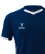 Футболка игровая JOGEL DIVISION PerFormDRY Prisma Jersey, темно-синий
