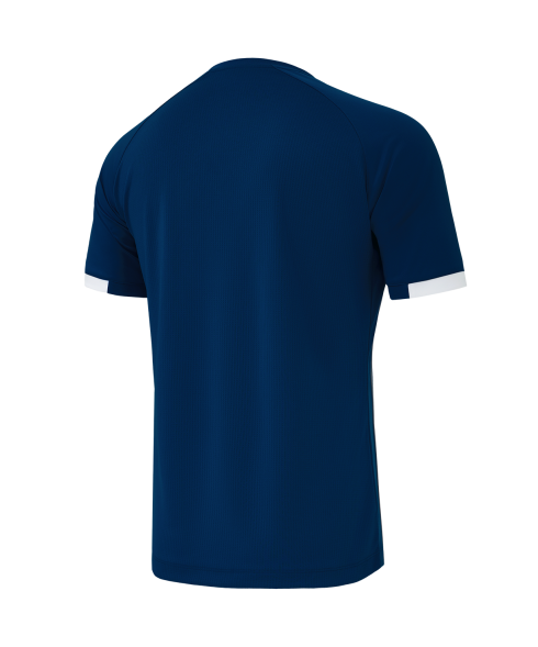 Футболка игровая JOGEL DIVISION PerFormDRY Prisma Jersey, темно-синий