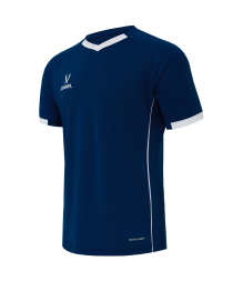 Футболка игровая JOGEL DIVISION PerFormDRY Prisma Jersey, темно-синий