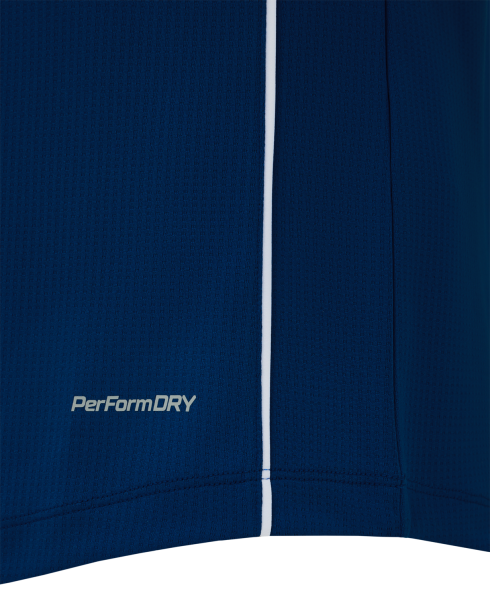 Футболка игровая JOGEL DIVISION PerFormDRY Prisma Jersey, темно-синий