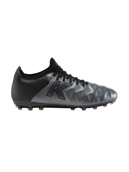 Детские бутсы KELME Children's Soccer Shoes (MG) Dark Grey