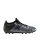 Детские бутсы KELME Children's Soccer Shoes (MG) Dark Grey