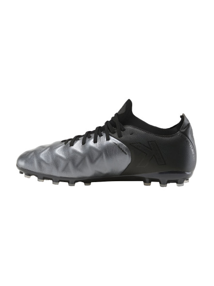 Детские бутсы KELME Children's Soccer Shoes (MG) Dark Grey