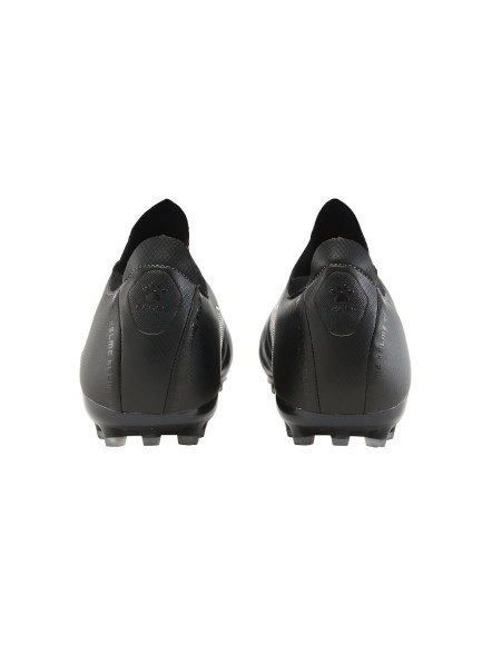 Детские бутсы KELME Children's Soccer Shoes (MG) Dark Grey