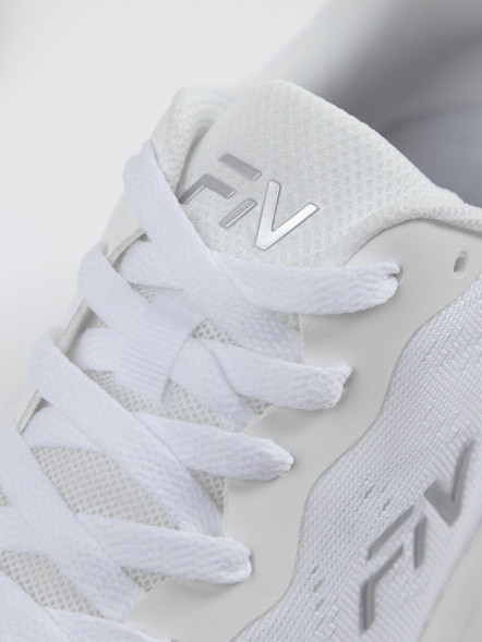 Кроссовки FN Omni White