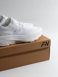 Кроссовки FN Omni White