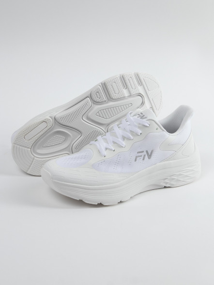 Кроссовки FN Omni White