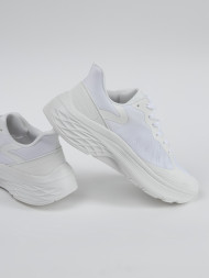 Кроссовки FN Omni White