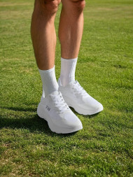 Кроссовки FN Omni White