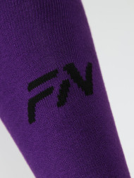 Гетры FN Mono Violet